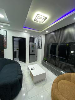 Modern 1Bed Apartment - 6