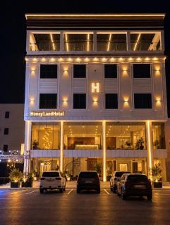 فندق هوني لاند - Honey Land Hotel - 0