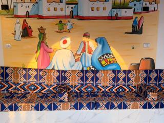 Maleka nubian guest house - 2