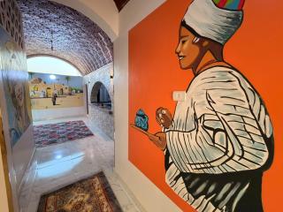 Maleka nubian guest house - 1