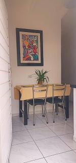 Garzonier Urbarí , 1 habitación - 9