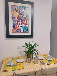 Garzonier Urbarí , 1 habitación - 2