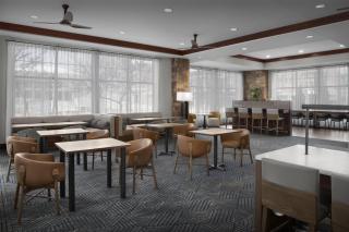 Homewood Suites by Hilton Oklahoma City-Bricktown - 1