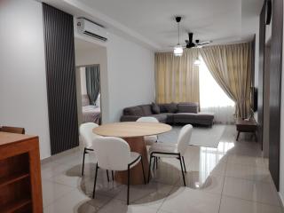 J&K Guesthouse at Palmyra Residence - 9