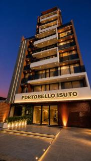 PORTOBELLO Isuto - 0