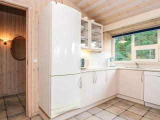 5 star holiday home in Henne - 9