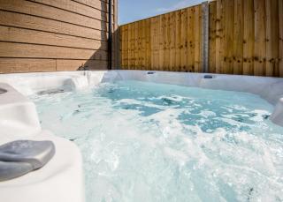 Hawthorn Glen Lodges - 2