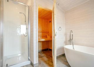 Knights Lodges - 5
