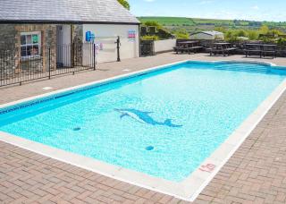 Trefach Country Club And Holiday Park - 8