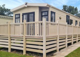 Trefach Country Club And Holiday Park - 7