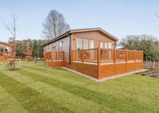 Canterbury Reach Lodge Retreat - Kent - 4