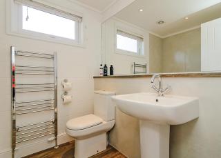 Canterbury Reach Lodge Retreat - Kent - 1
