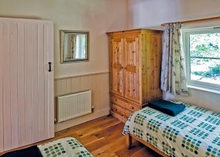 Great Wood Lodges - 4
