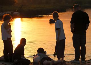 Bosworth Lakeside Lodges - 8