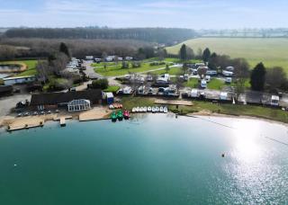 Bosworth Lakeside Lodges - 0