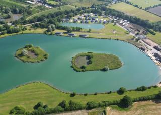 Bosworth Lakeside Lodges - 2