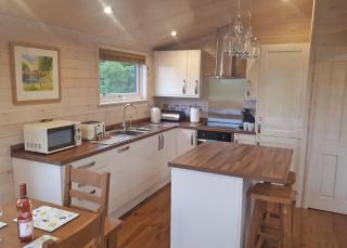 Hazelhurst Lodges - 7