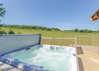 Hazelhurst Lodges - 5