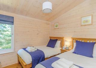 Hazelhurst Lodges - 4