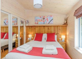 Hazelhurst Lodges - 3