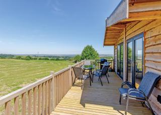 Hazelhurst Lodges - 2