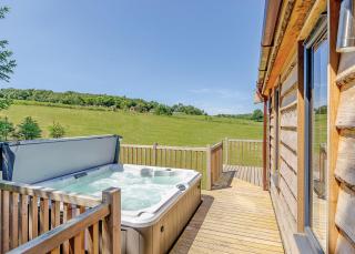 Hazelhurst Lodges - 2