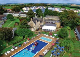 Atlantic Reach Holiday Village - 0