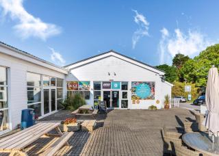 Atlantic Reach Holiday Village - 3