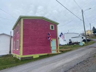 Salt box on Brinsons - 9