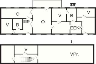 4 star holiday home in Aabybro - 8