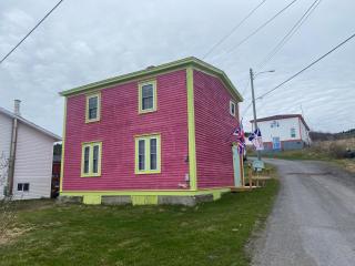Salt box on Brinsons - 6