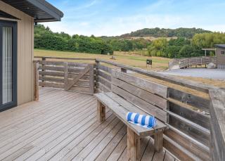 Henfields Country Retreat - 6