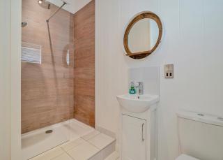 Henfields Country Retreat - 1