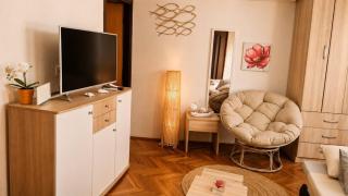 Apartments with WiFi Supetar, Brac - 23901 - Supetar - 3