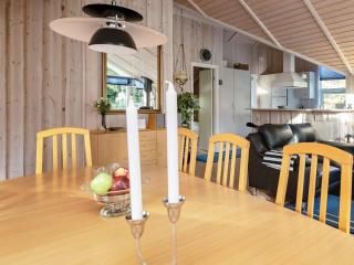 7 person holiday home in Løgstør-By Traum - 3