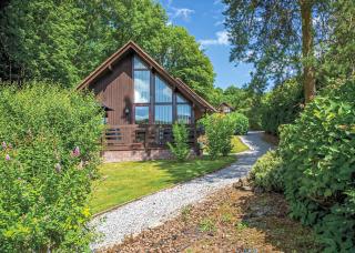 Exmoor Gate Lodges - 0