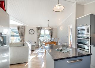 Nunland Hillside Lodges - 5
