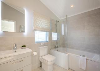 Nunland Hillside Lodges - 4