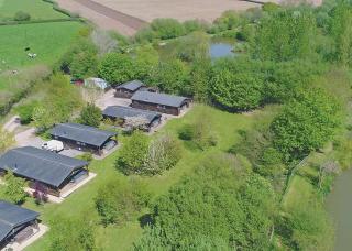 Goodiford Mill Lakes - 2