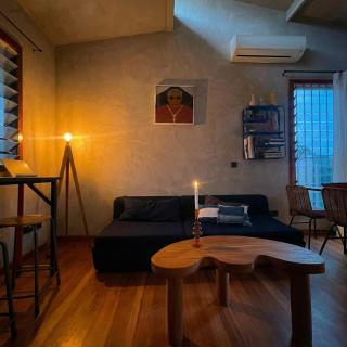 The Urban Farm House - 9