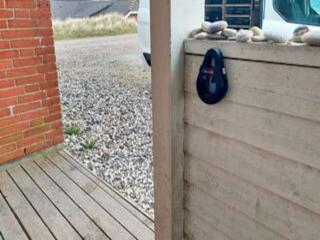 5 star holiday home in Ringkøbing - 7