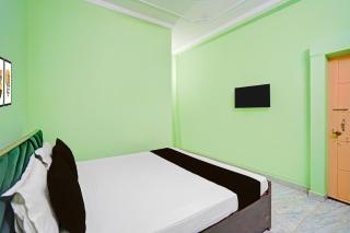 Hotel O JP International Airport Patna Formerly Crescent Garden - 1