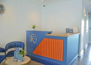 Kingswood Golf And Leisure Park - 6