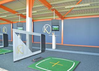 Kingswood Golf And Leisure Park - 4