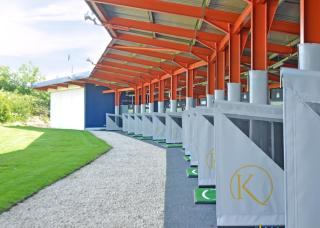 Kingswood Golf And Leisure Park - 1