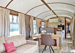 Brunel Boutique Holiday Park - 0