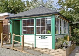 Brunel Boutique Holiday Park - 3