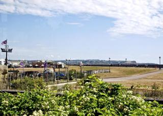 Brunel Boutique Holiday Park - 1