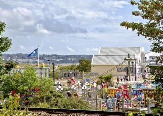Brunel Boutique Holiday Park - 4