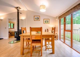 Meadows End Lodges - 5